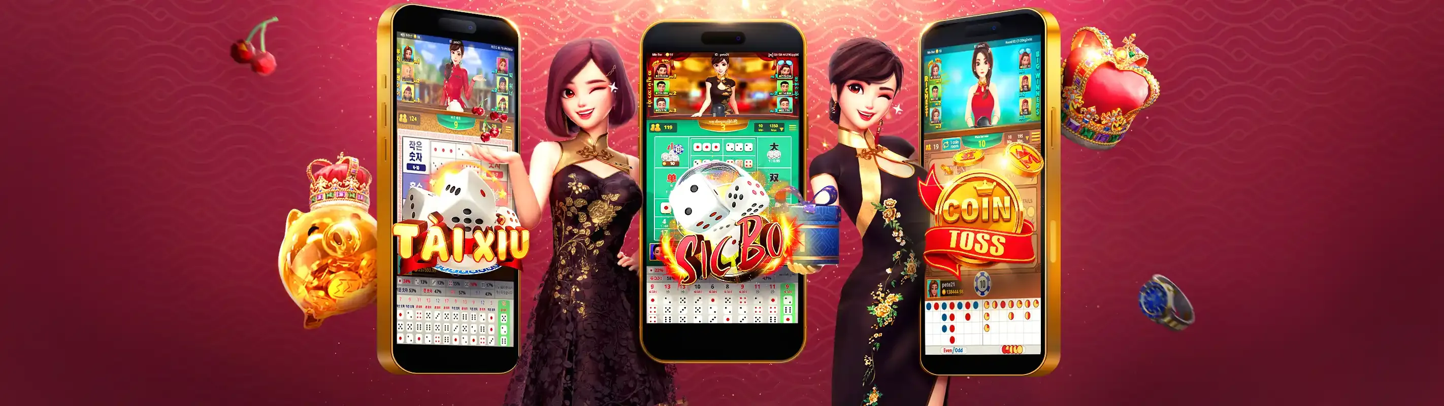 Hướng dẫn bắt đầu chơi tại wim55 win