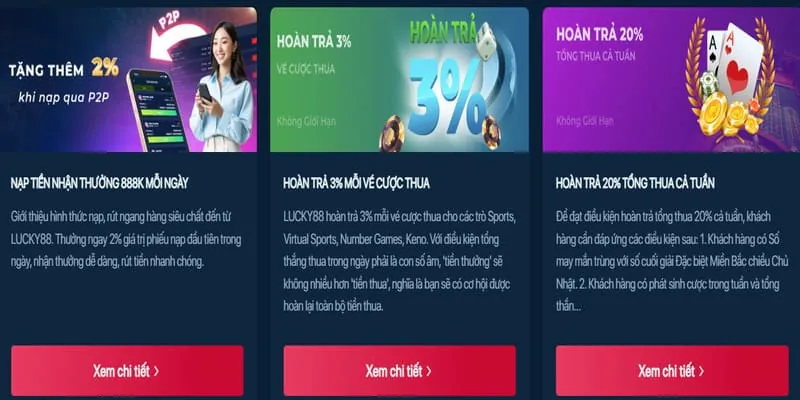 Các tính năng nổi bật của wim55 win